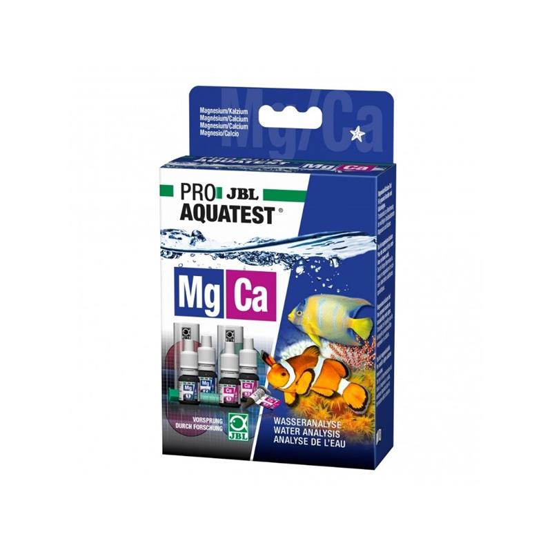 Test apa JBL ProAqua Test Magnesium-Calcium - imagine 4